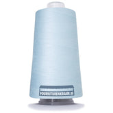 Lockgaren Babyblauw - Premium Huismerk lockgaren LOCKGAREN - FK - 3000 - 276 - BABY - BLUE
